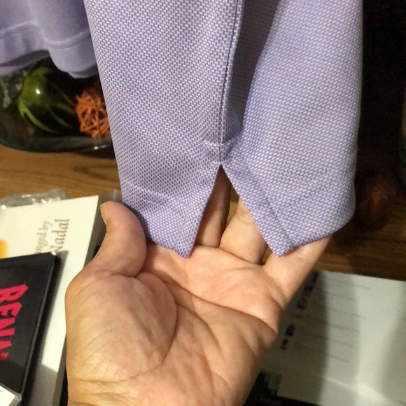 💜HOST PICK!!💜Mens’ Greg Norman Play Dry Polo Shirt - Picture 6 of 12